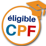 Logo éligibilité CPF